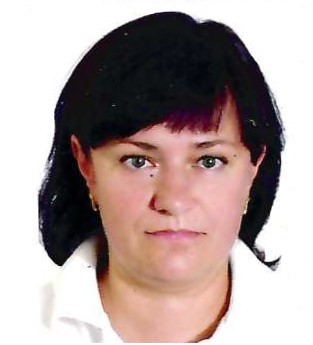 Гуринович Татьяна Михайловна